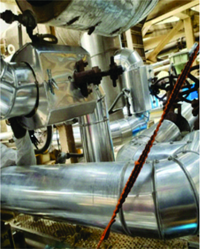 Sistema HVAC Completo